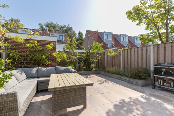 Medium property photo - Dotterbloem 14, 2377 DL Oude Wetering